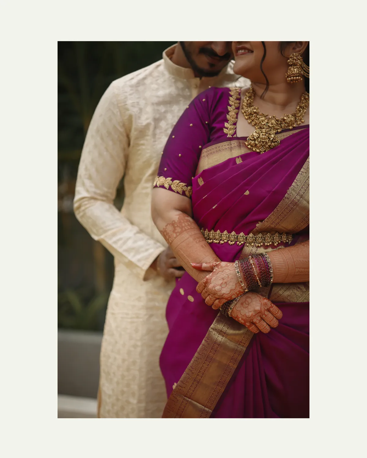 engagement photo