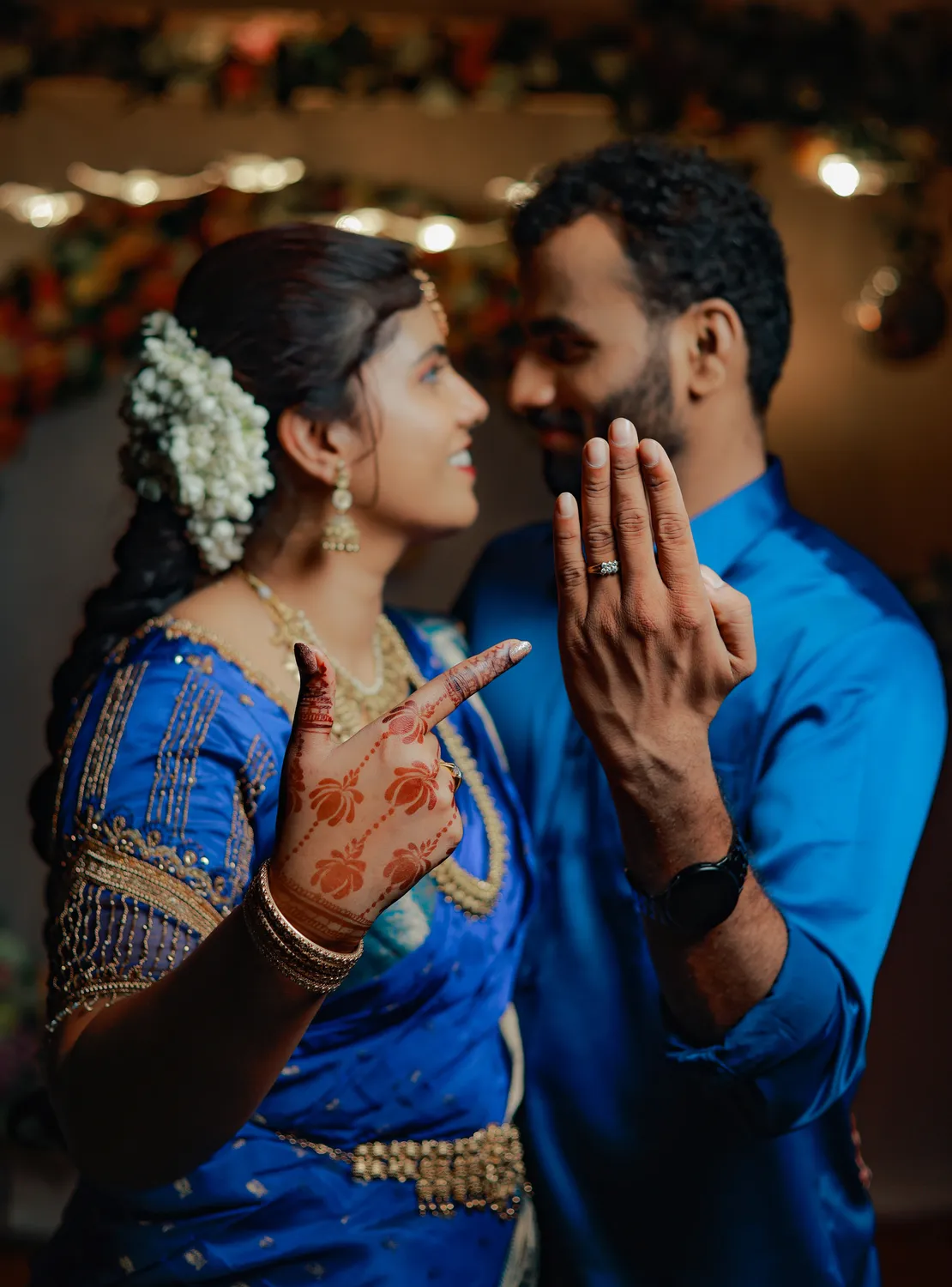 ENGAGEMENT image