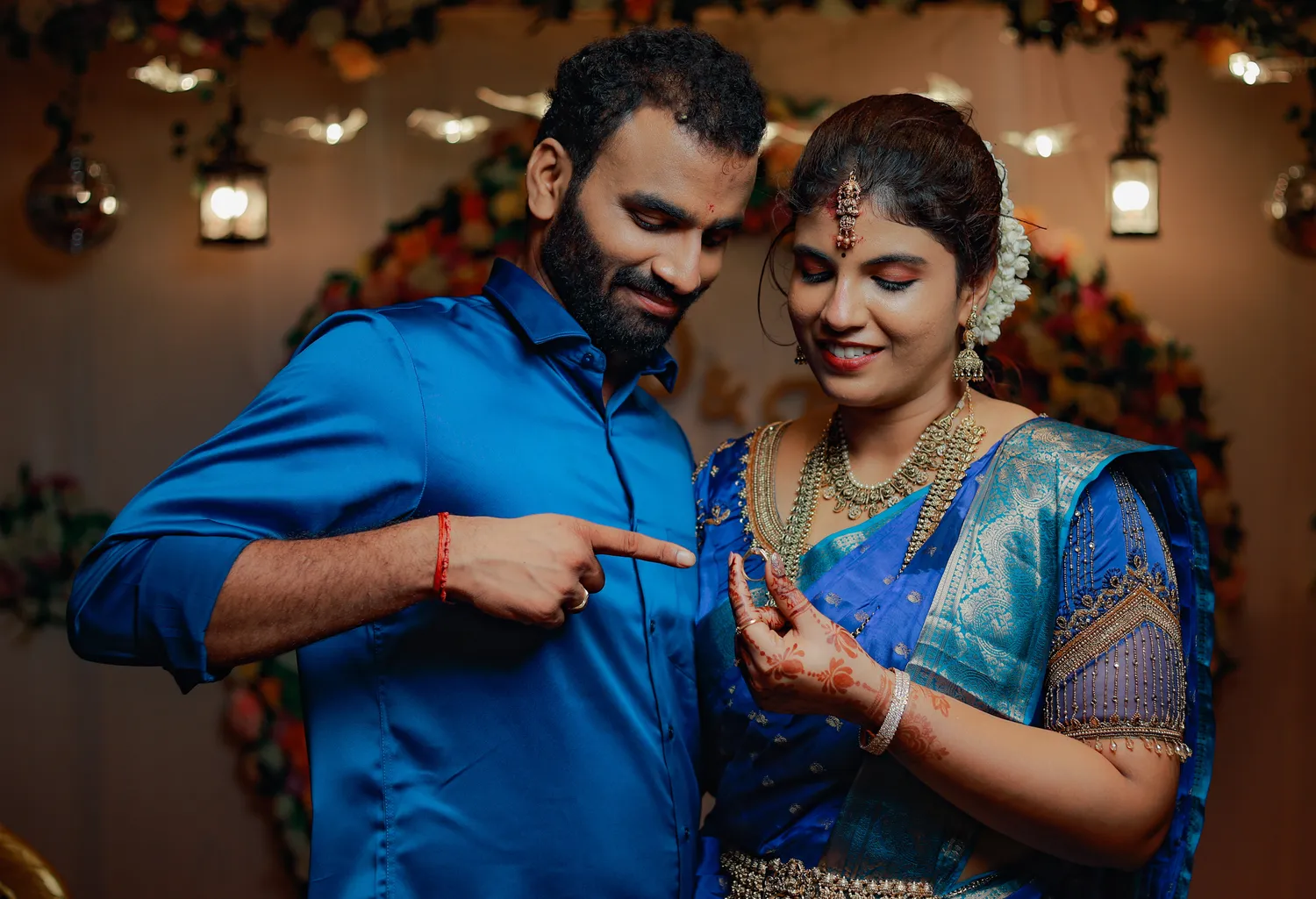 ENGAGEMENT image