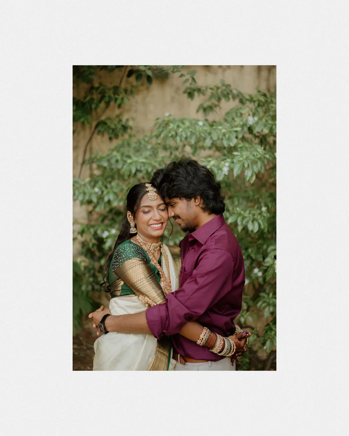 ENGAGEMENT image