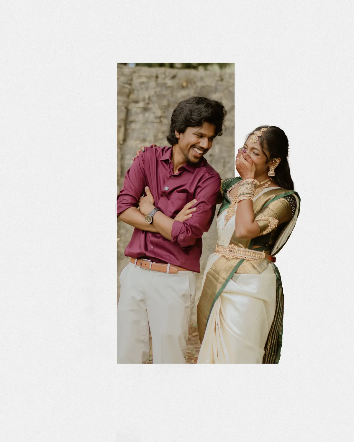 ENGAGEMENT image