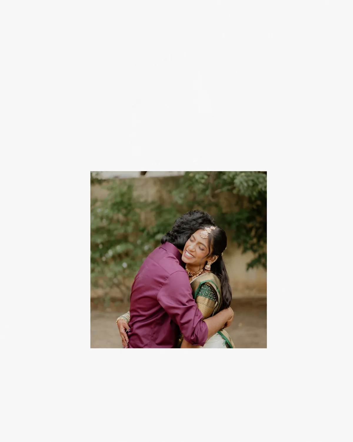 Engagements Story