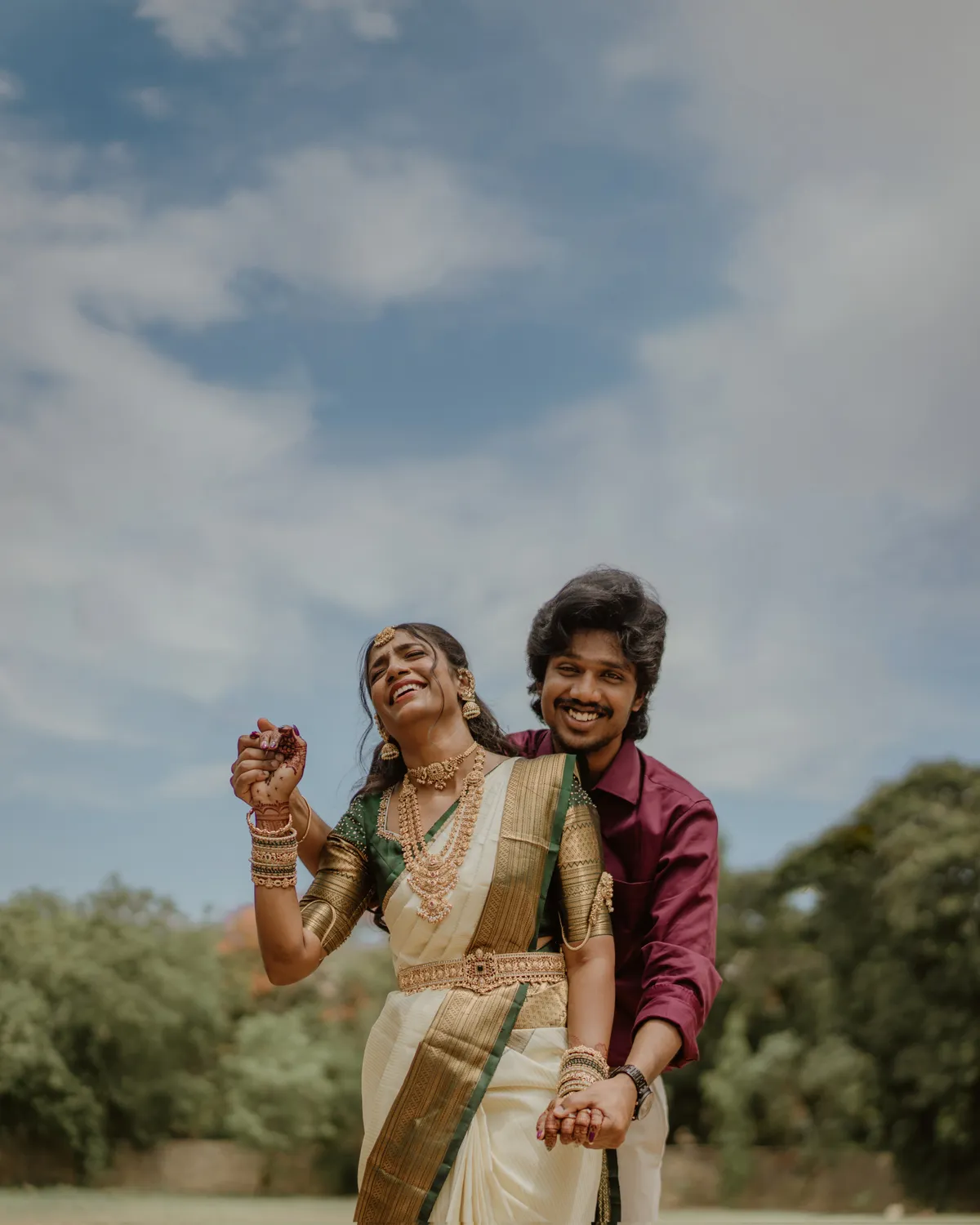 Engagements Photo