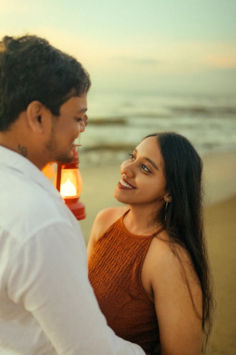 Pre-Weddings Story