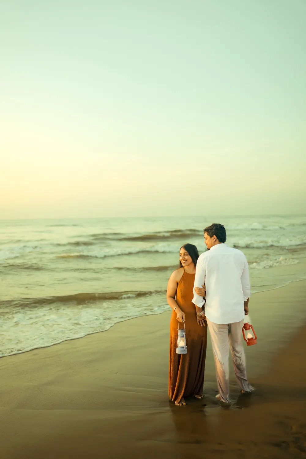 Pre-Weddings Photo