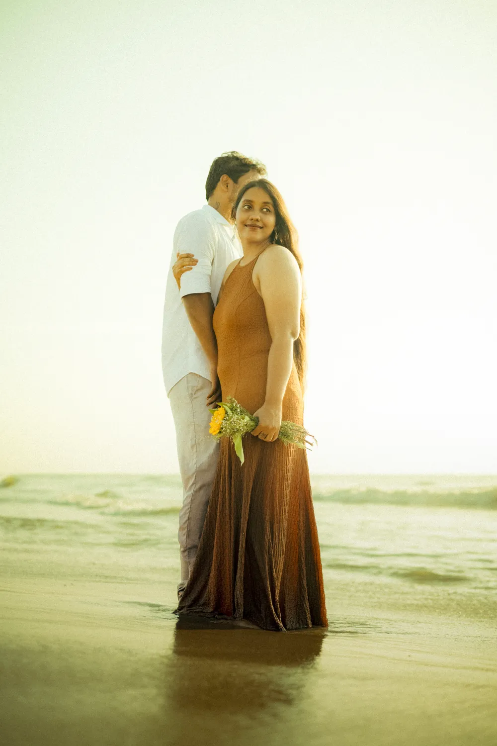 Pre-Weddings Photo