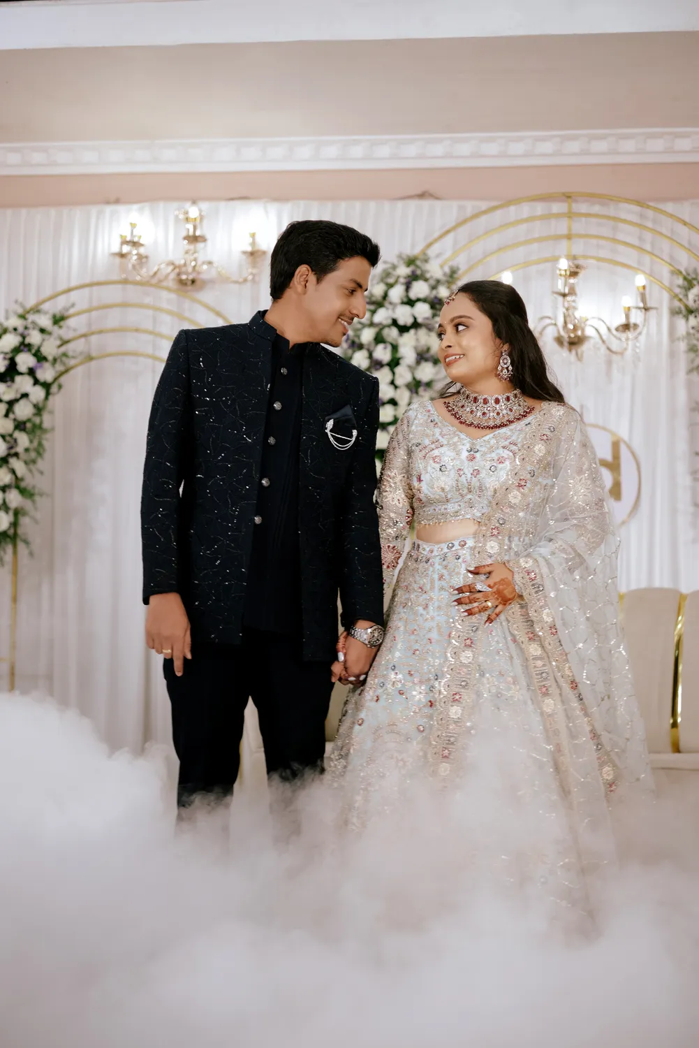 RECEPTION image