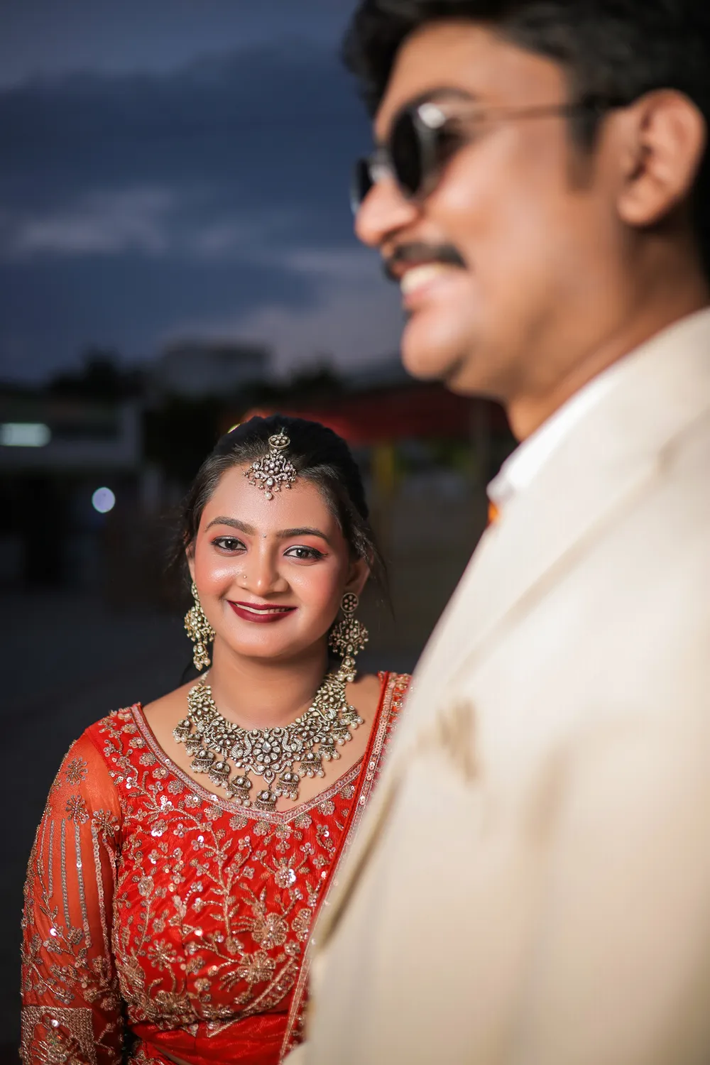 RECEPTION image