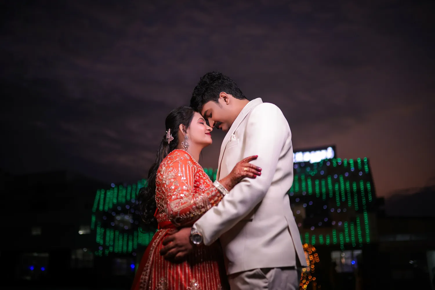 RECEPTION image