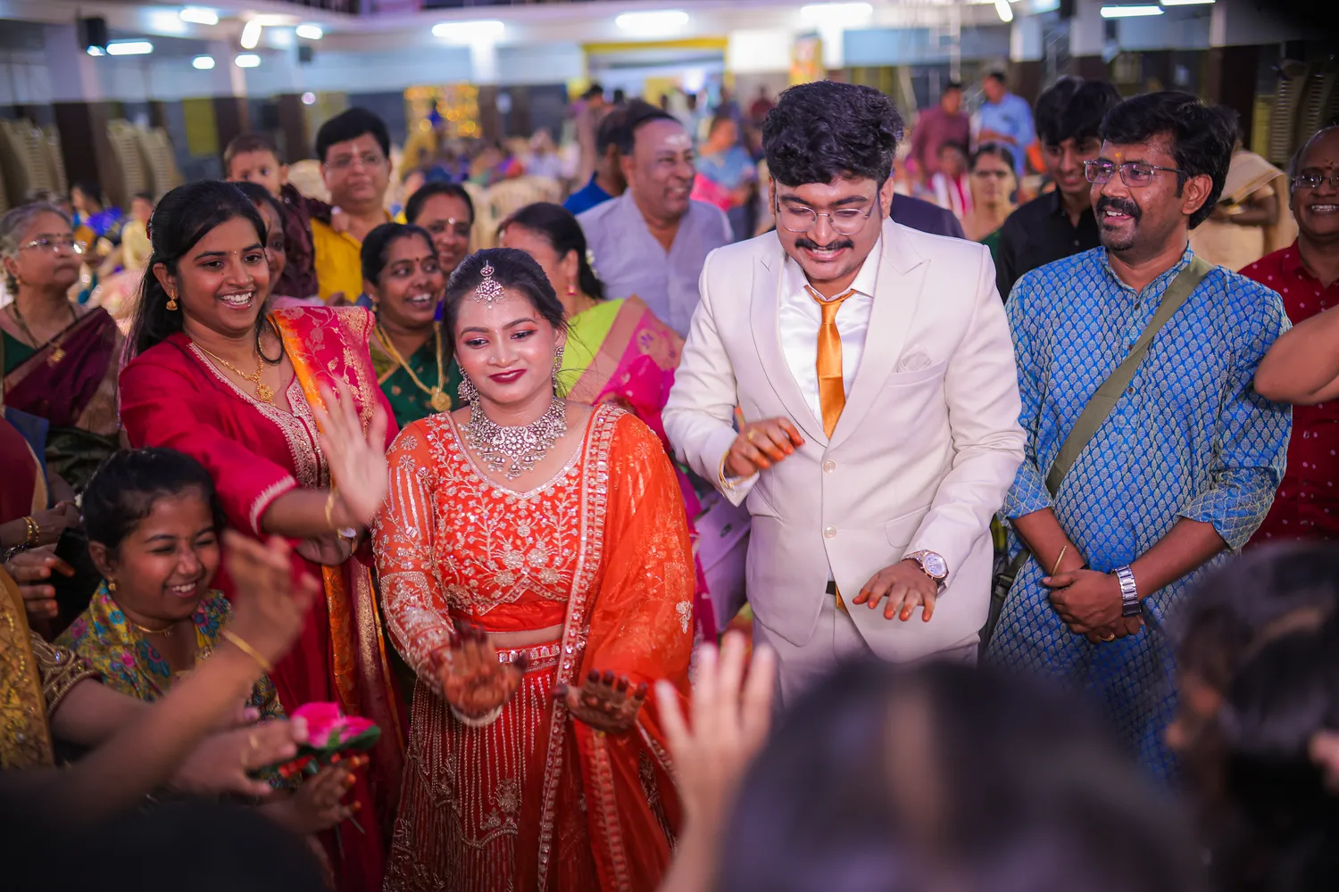 RECEPTION image