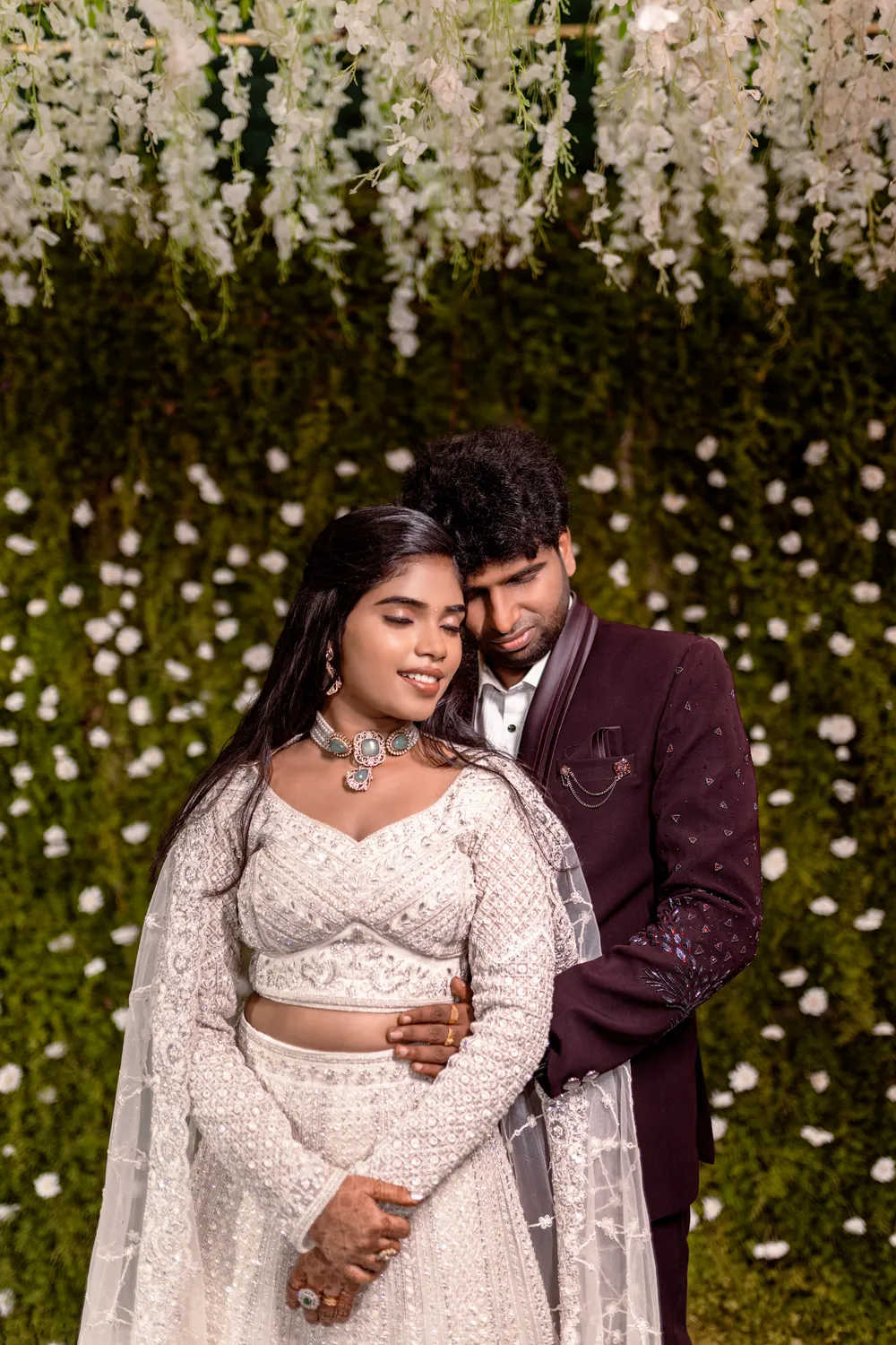 RECEPTION image