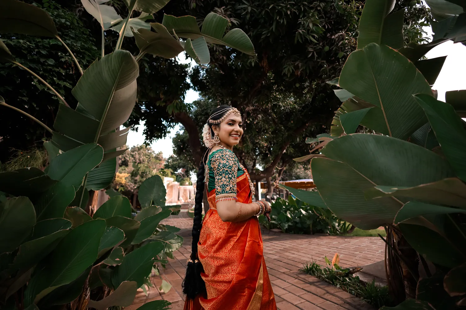 Weddings Story