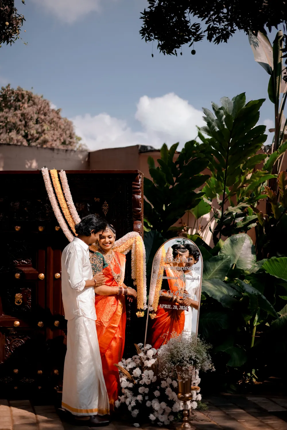 Weddings Photo