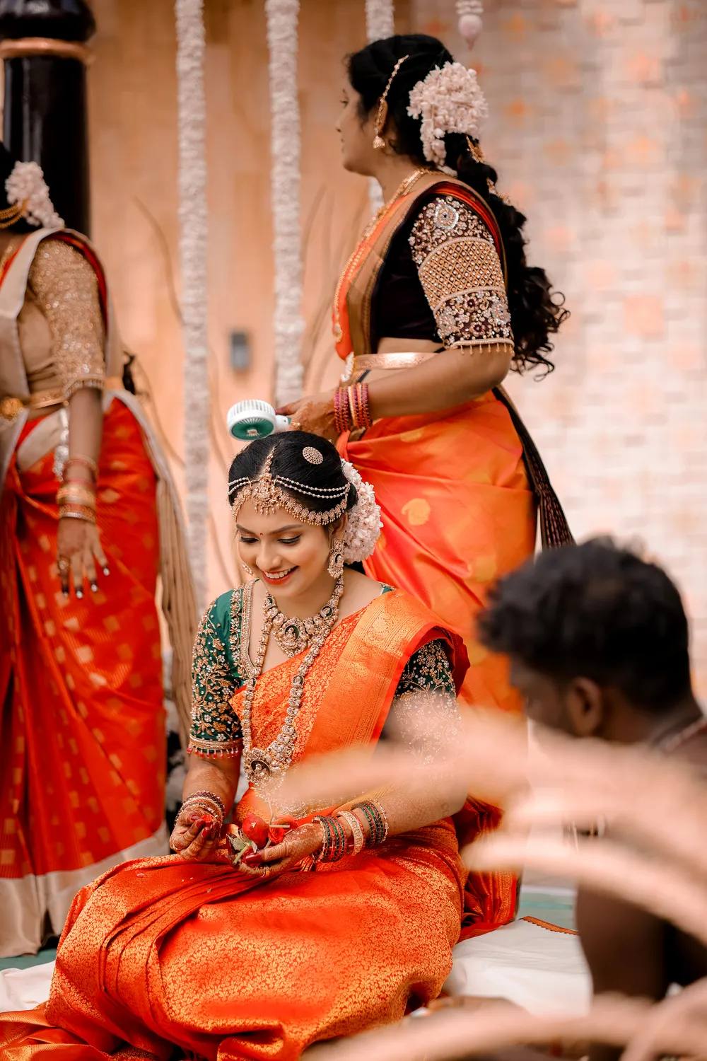 Weddings Photo