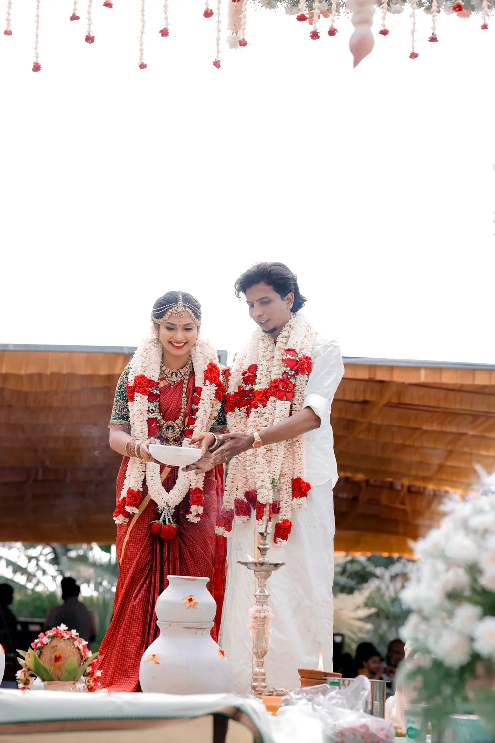 Weddings Photo